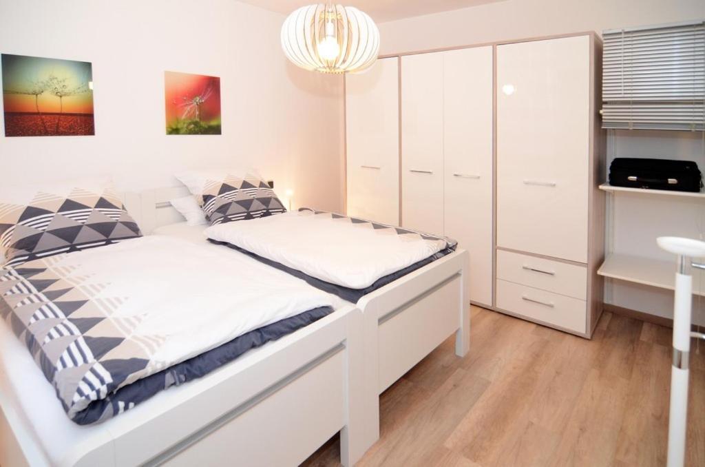 Ferienwohnung Marion Ennepetal Bagian luar foto
