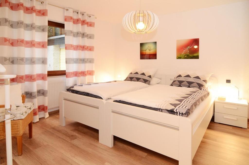 Ferienwohnung Marion Ennepetal Bagian luar foto
