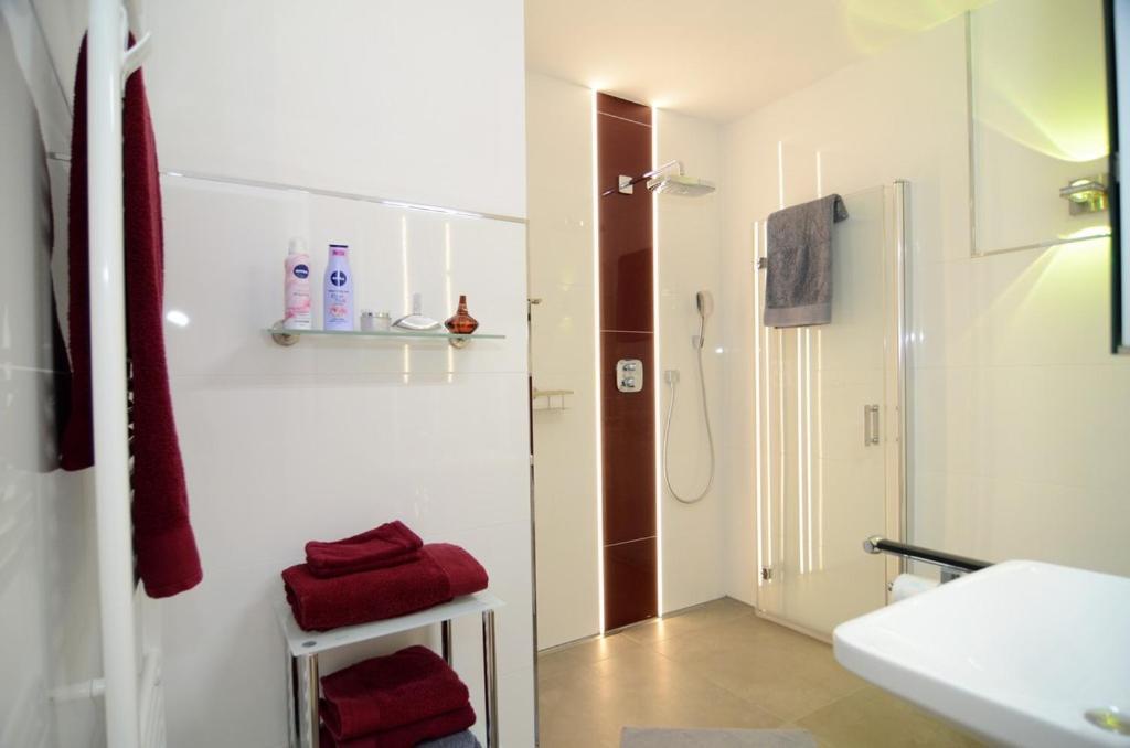 Ferienwohnung Marion Ennepetal Bagian luar foto