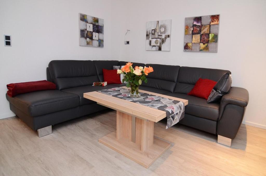 Ferienwohnung Marion Ennepetal Bagian luar foto