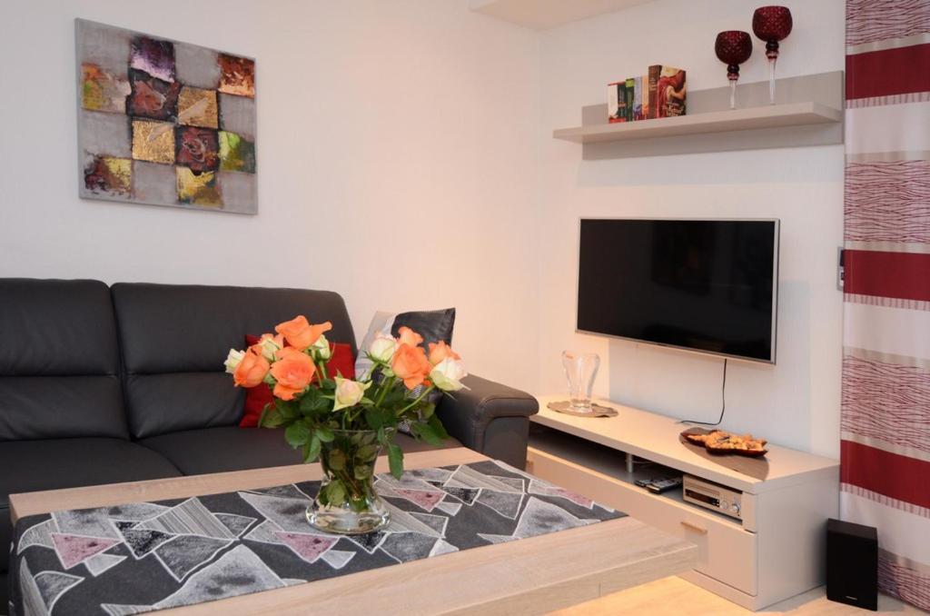 Ferienwohnung Marion Ennepetal Bagian luar foto
