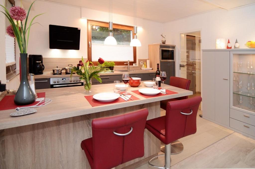 Ferienwohnung Marion Ennepetal Bagian luar foto