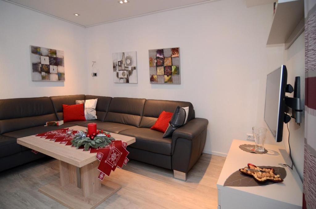 Ferienwohnung Marion Ennepetal Bagian luar foto