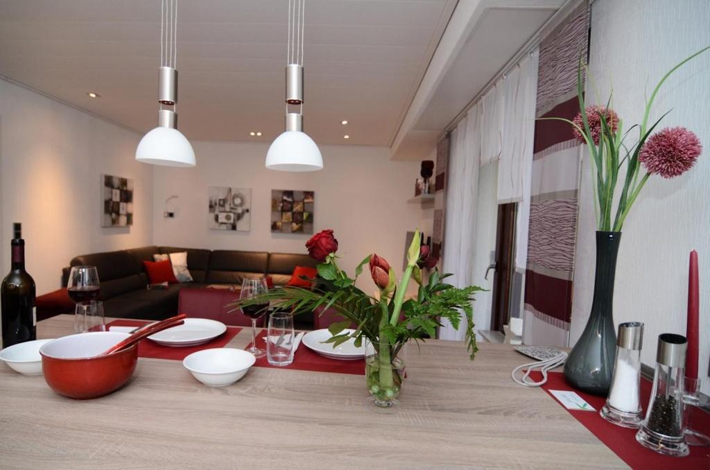 Ferienwohnung Marion Ennepetal Bagian luar foto