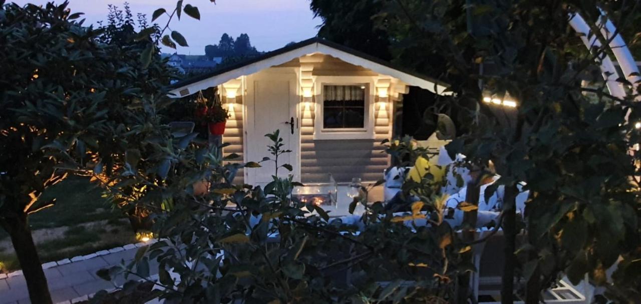 Ferienwohnung Marion Ennepetal Bagian luar foto