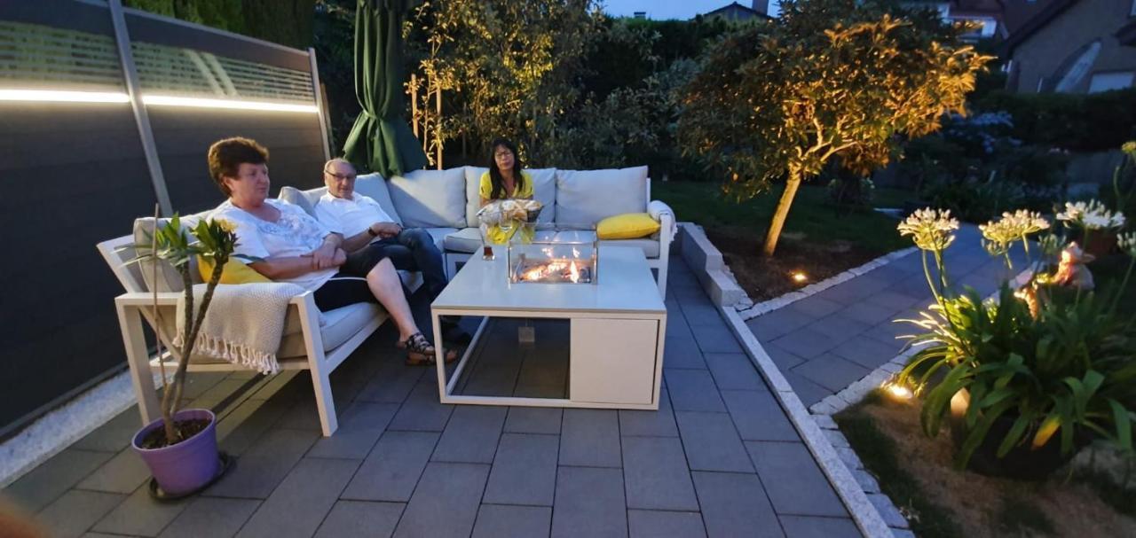 Ferienwohnung Marion Ennepetal Bagian luar foto